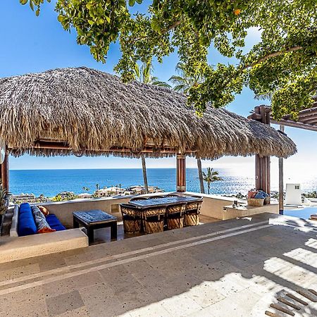 Casa Dos Hermanas Cabo San Lucas Dış mekan fotoğraf