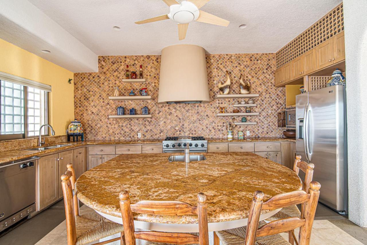 Casa Dos Hermanas Cabo San Lucas Dış mekan fotoğraf