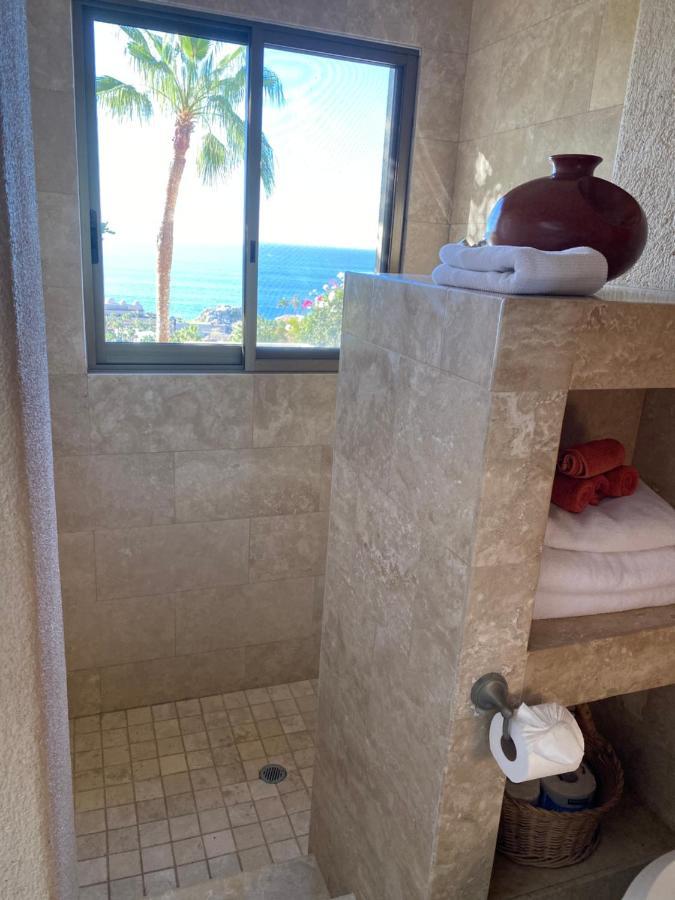Casa Dos Hermanas Cabo San Lucas Dış mekan fotoğraf