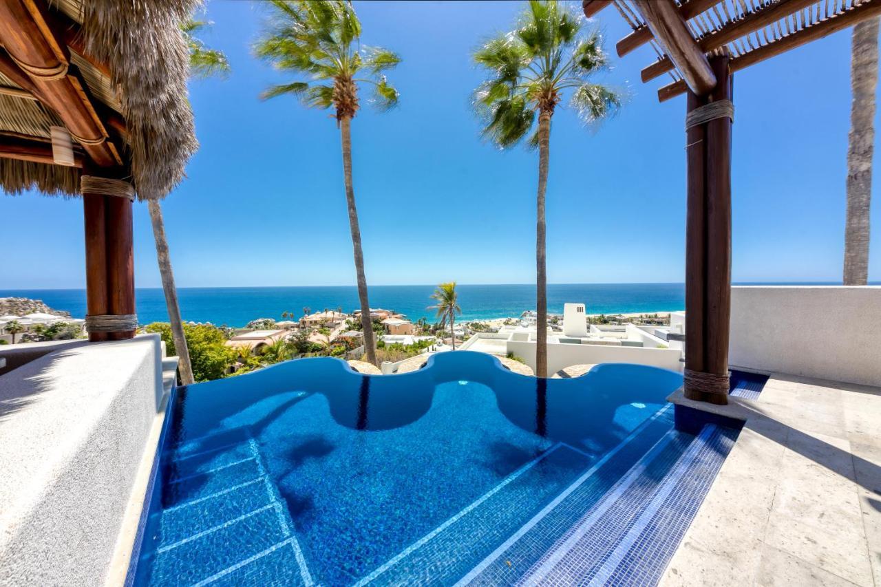 Casa Dos Hermanas Cabo San Lucas Dış mekan fotoğraf