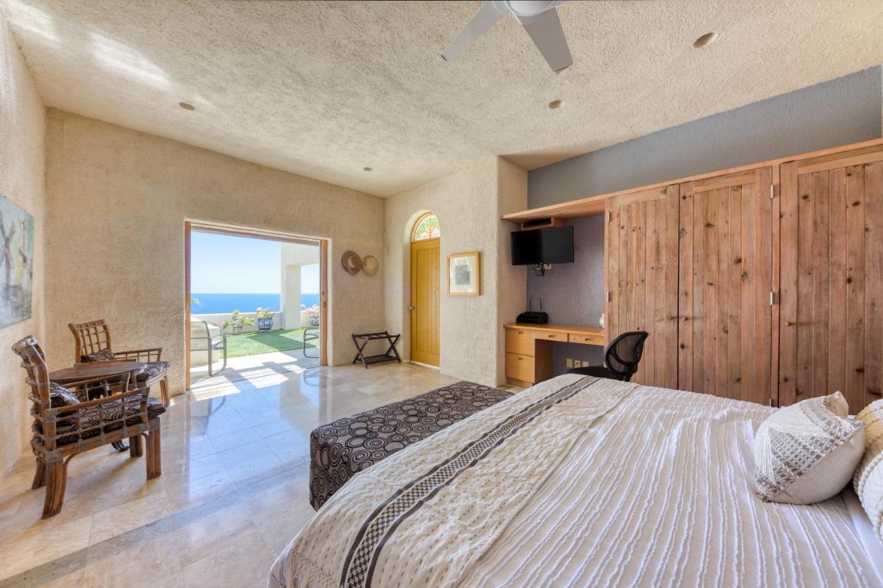 Casa Dos Hermanas Cabo San Lucas Dış mekan fotoğraf