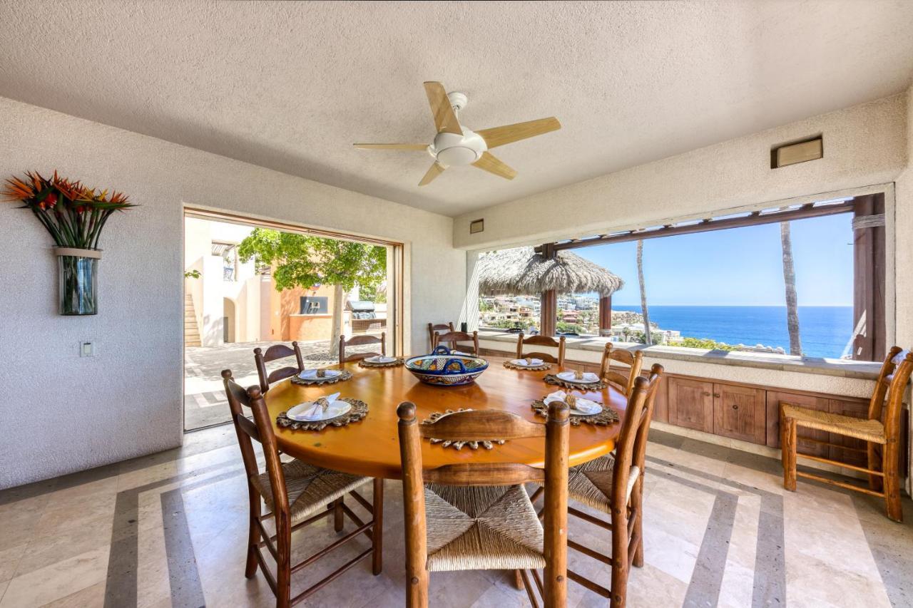Casa Dos Hermanas Cabo San Lucas Dış mekan fotoğraf