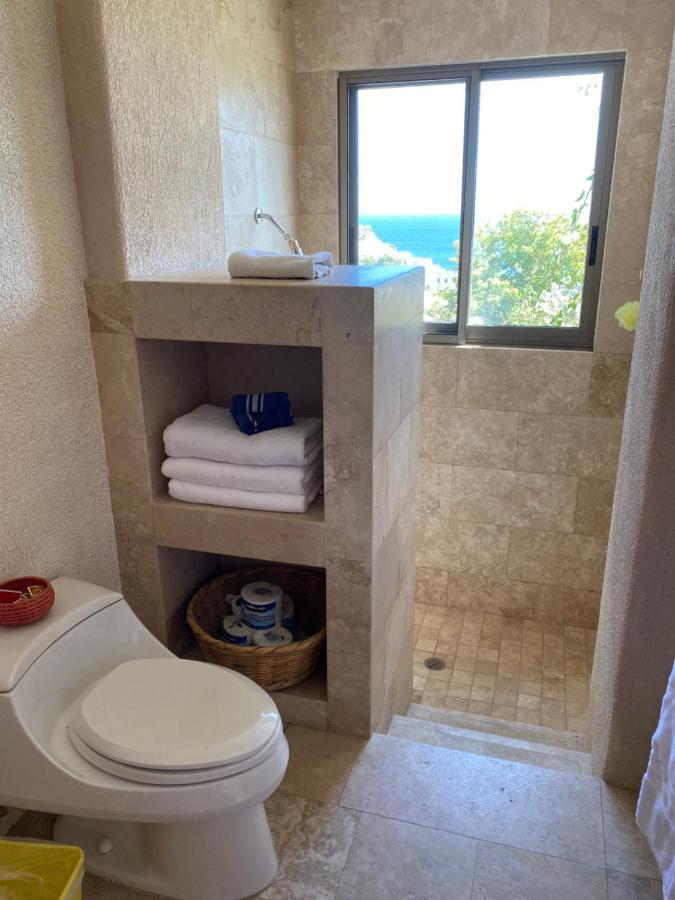 Casa Dos Hermanas Cabo San Lucas Dış mekan fotoğraf