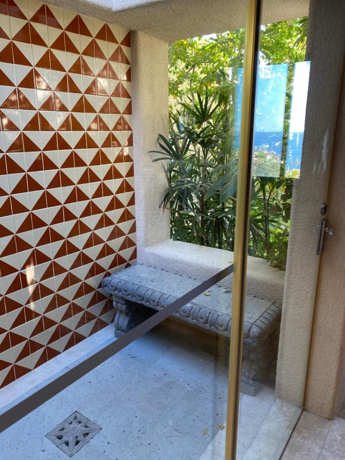 Casa Dos Hermanas Cabo San Lucas Dış mekan fotoğraf