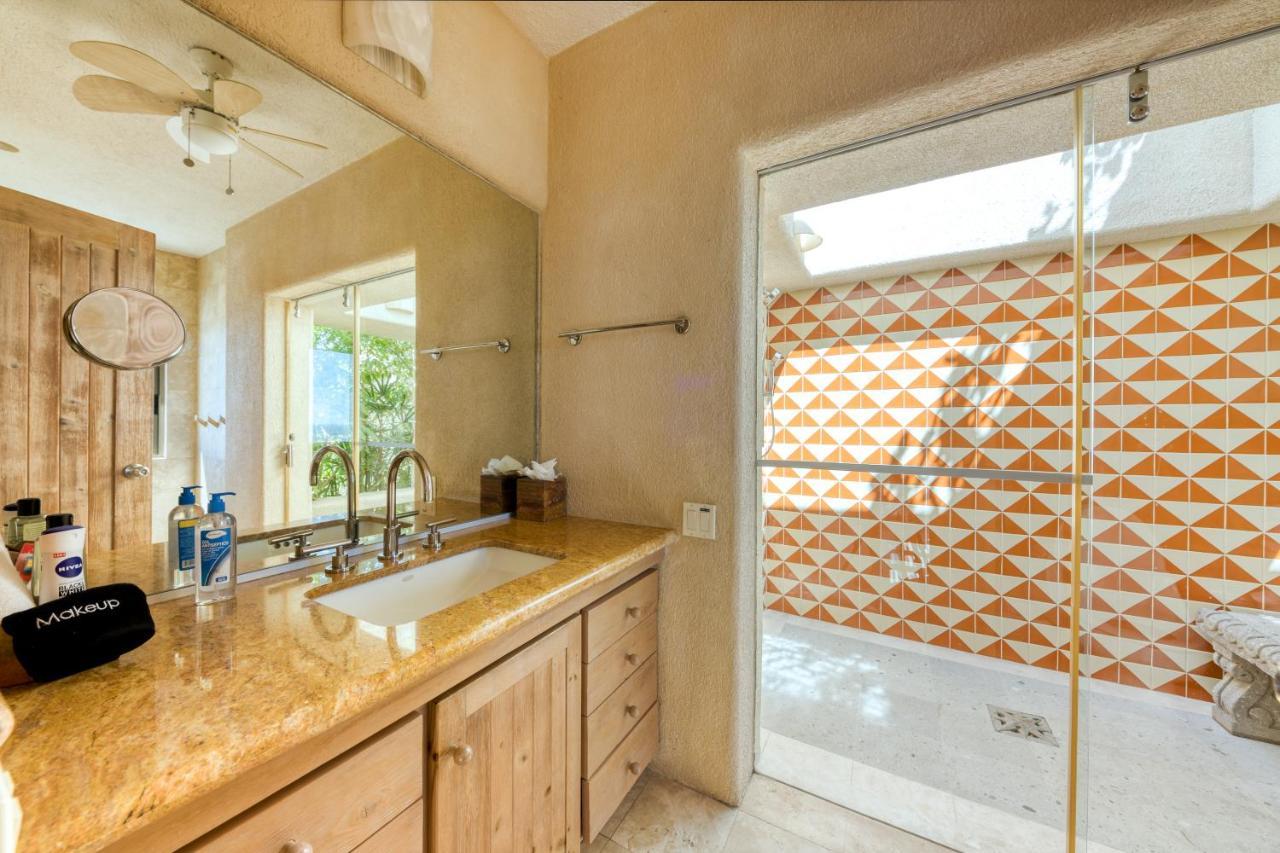 Casa Dos Hermanas Cabo San Lucas Dış mekan fotoğraf