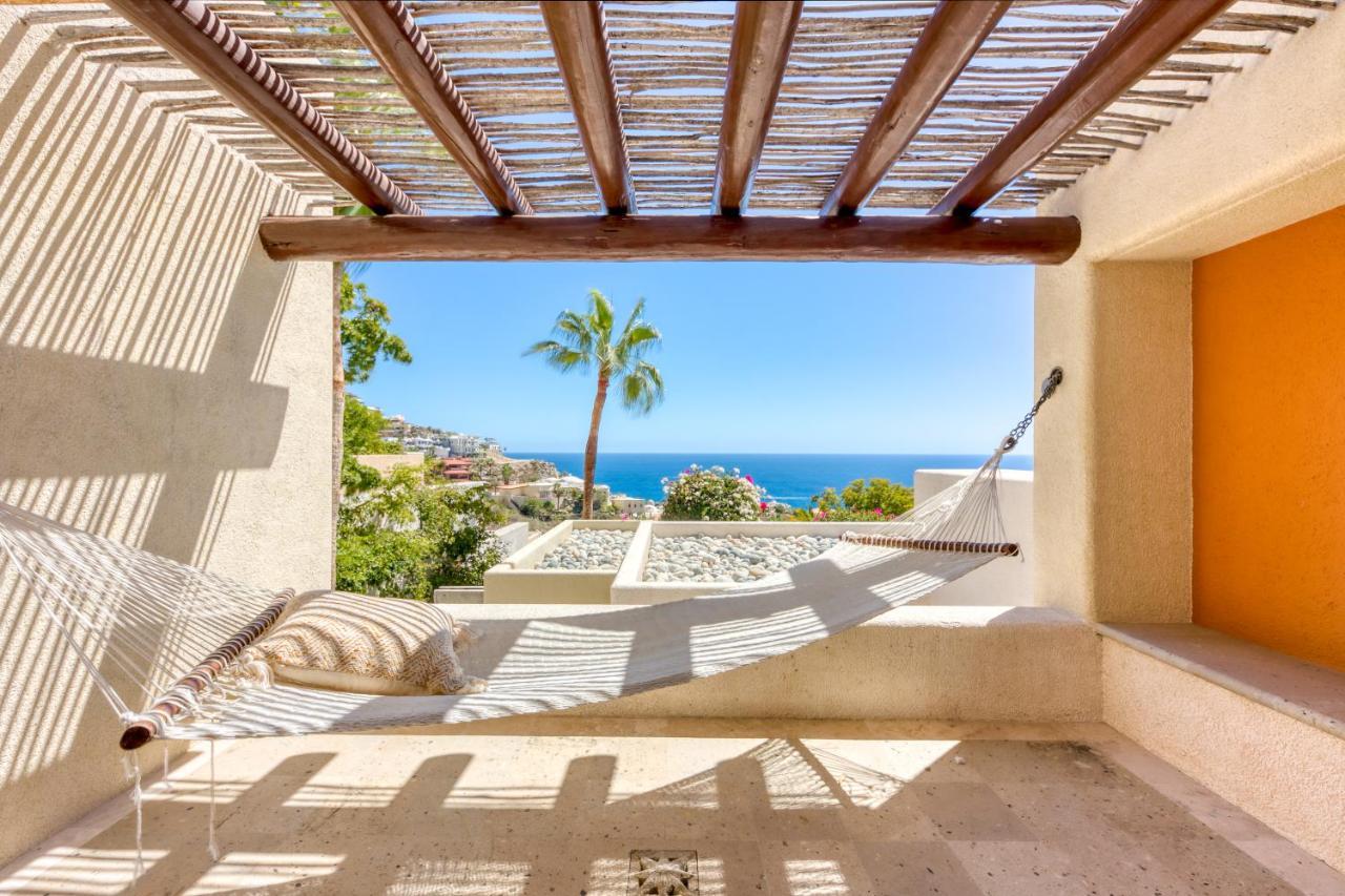 Casa Dos Hermanas Cabo San Lucas Dış mekan fotoğraf