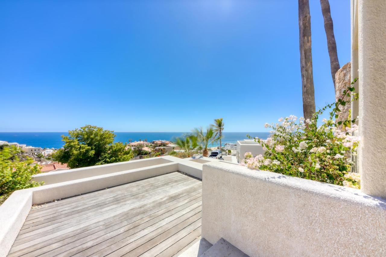 Casa Dos Hermanas Cabo San Lucas Dış mekan fotoğraf