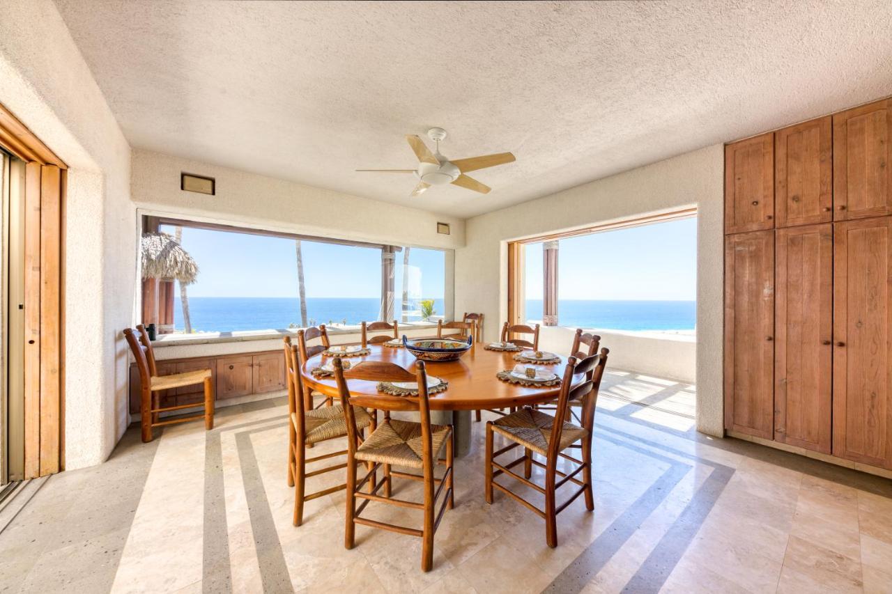 Casa Dos Hermanas Cabo San Lucas Dış mekan fotoğraf