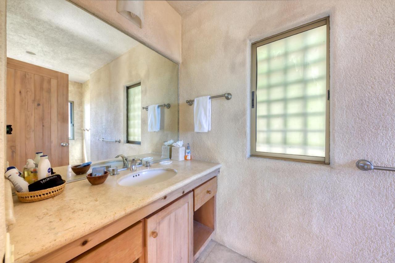 Casa Dos Hermanas Cabo San Lucas Dış mekan fotoğraf