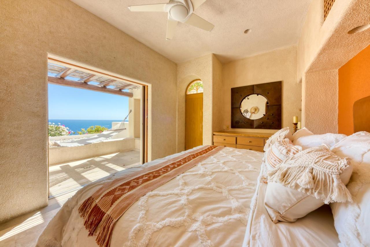 Casa Dos Hermanas Cabo San Lucas Dış mekan fotoğraf