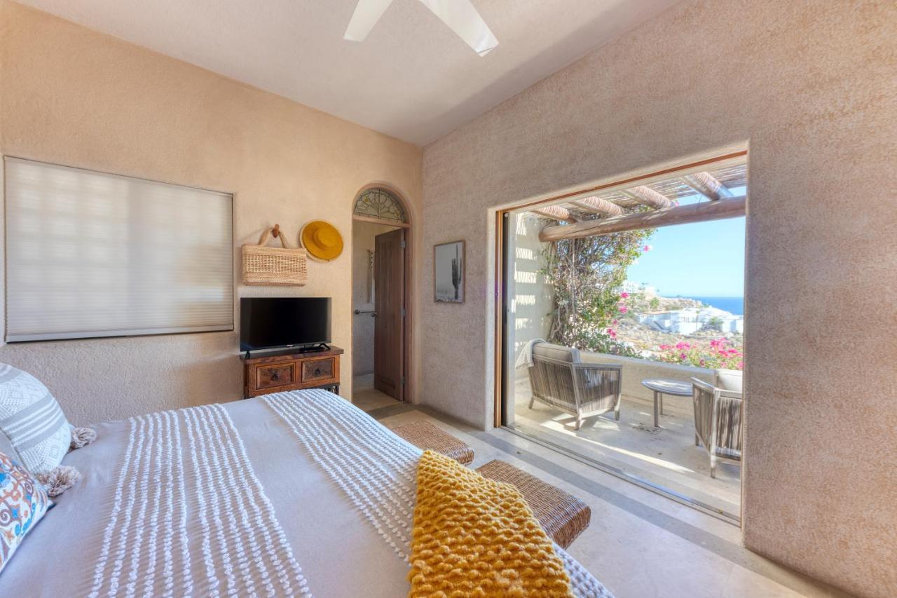 Casa Dos Hermanas Cabo San Lucas Dış mekan fotoğraf