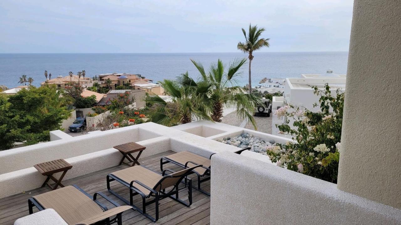 Casa Dos Hermanas Cabo San Lucas Dış mekan fotoğraf