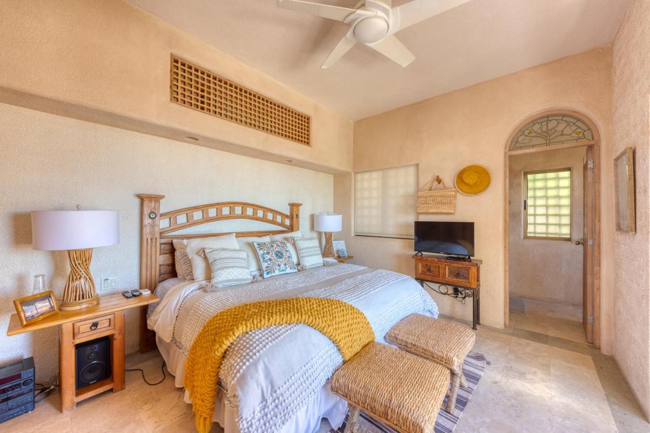 Casa Dos Hermanas Cabo San Lucas Dış mekan fotoğraf