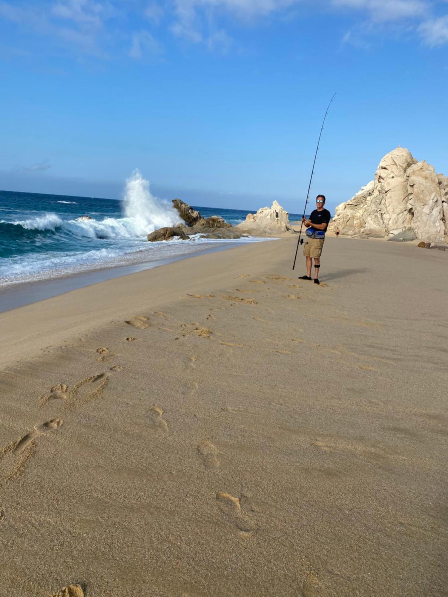 Casa Dos Hermanas Cabo San Lucas Dış mekan fotoğraf