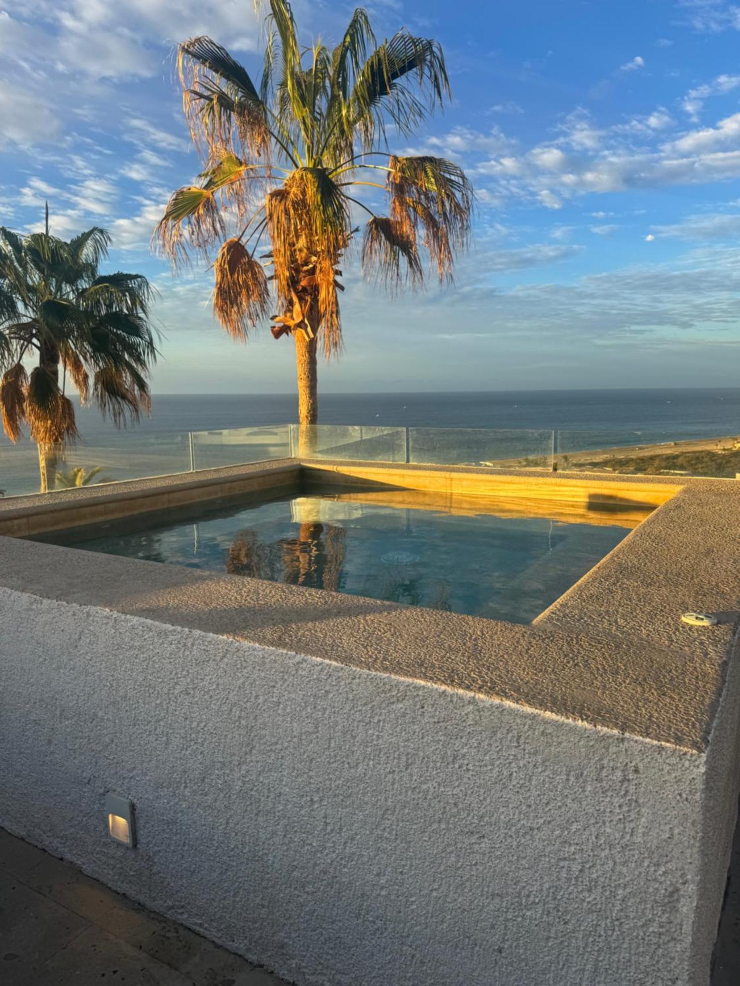 Casa Dos Hermanas Cabo San Lucas Dış mekan fotoğraf