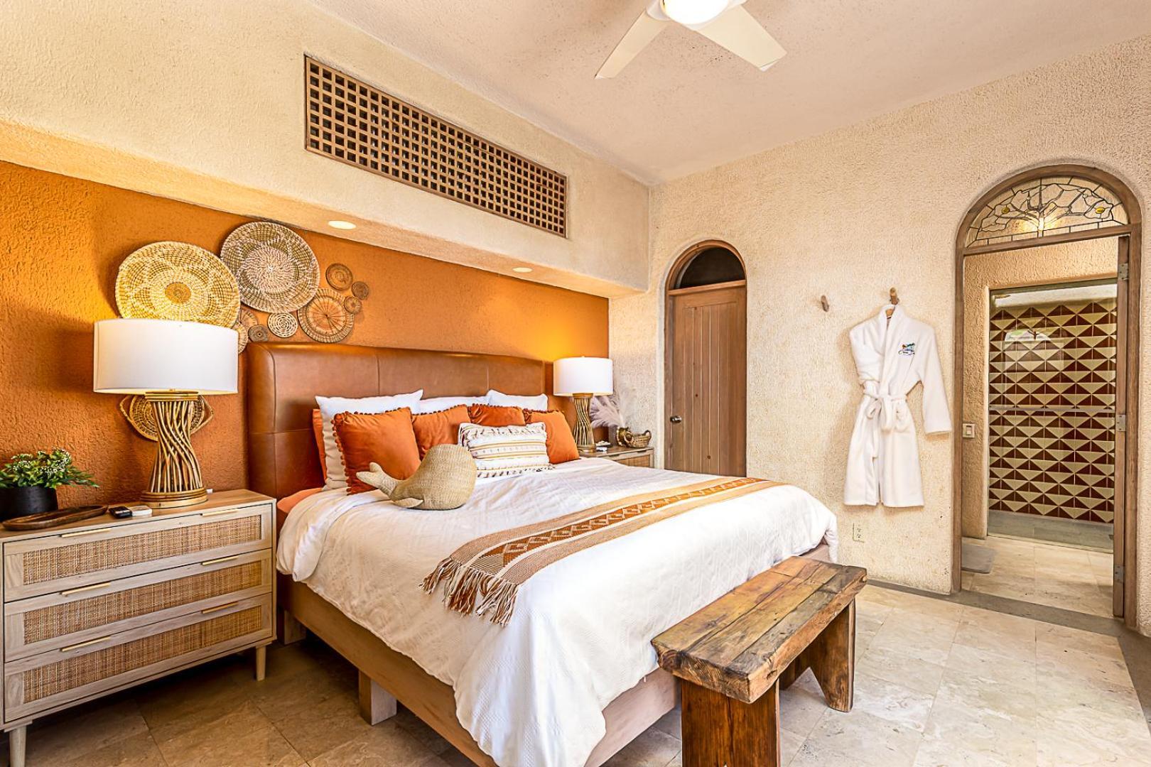 Casa Dos Hermanas Cabo San Lucas Dış mekan fotoğraf