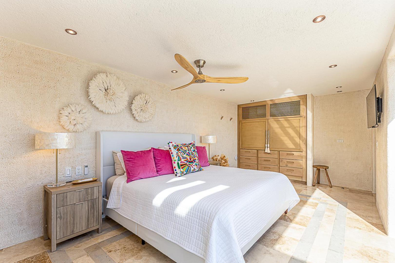 Casa Dos Hermanas Cabo San Lucas Dış mekan fotoğraf