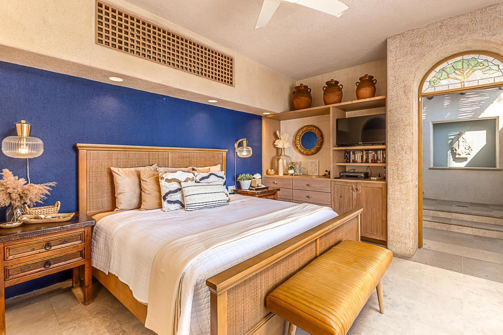 Casa Dos Hermanas Cabo San Lucas Dış mekan fotoğraf
