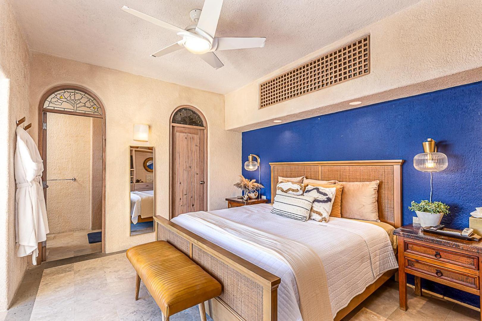 Casa Dos Hermanas Cabo San Lucas Dış mekan fotoğraf