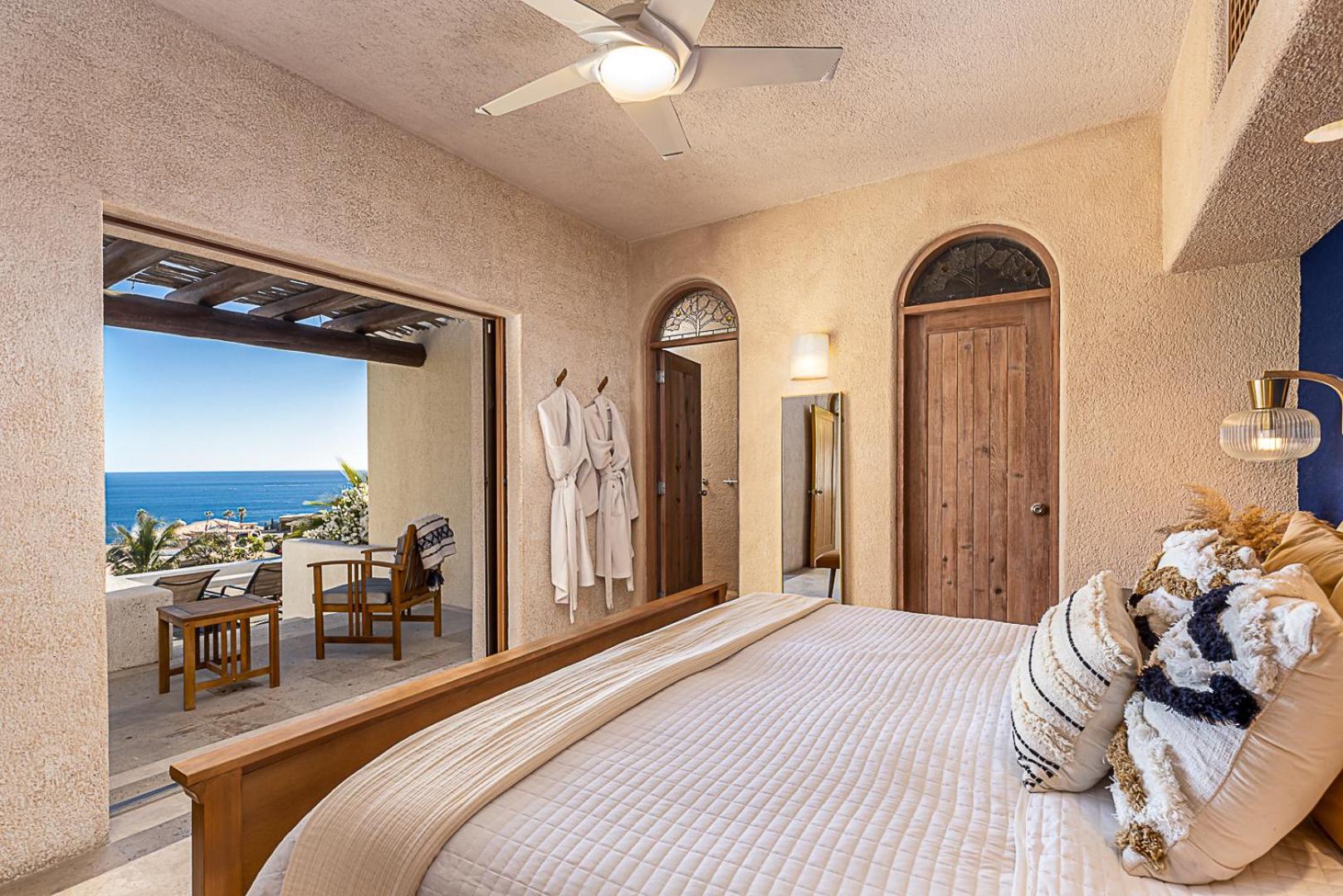 Casa Dos Hermanas Cabo San Lucas Dış mekan fotoğraf