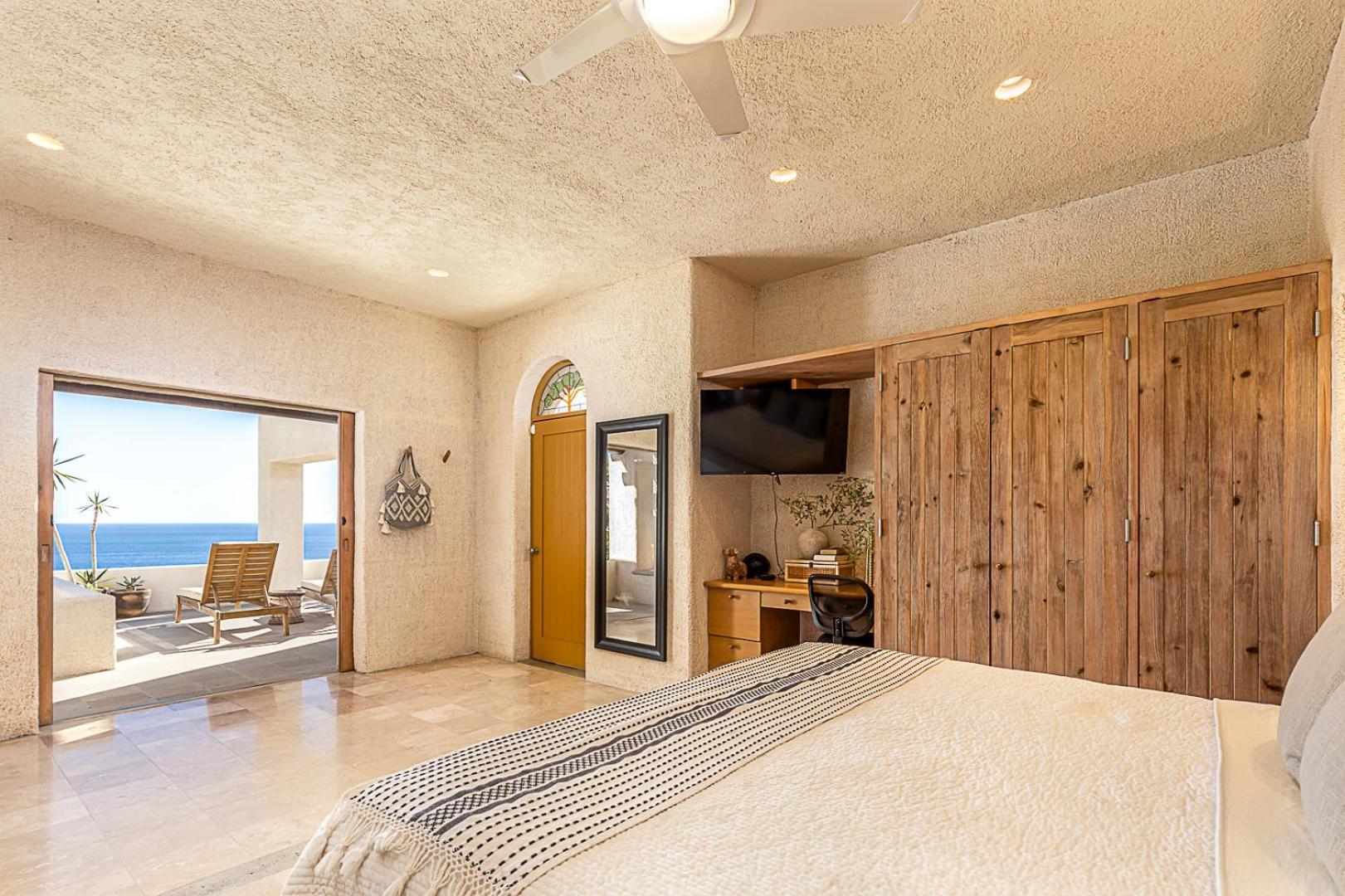 Casa Dos Hermanas Cabo San Lucas Dış mekan fotoğraf