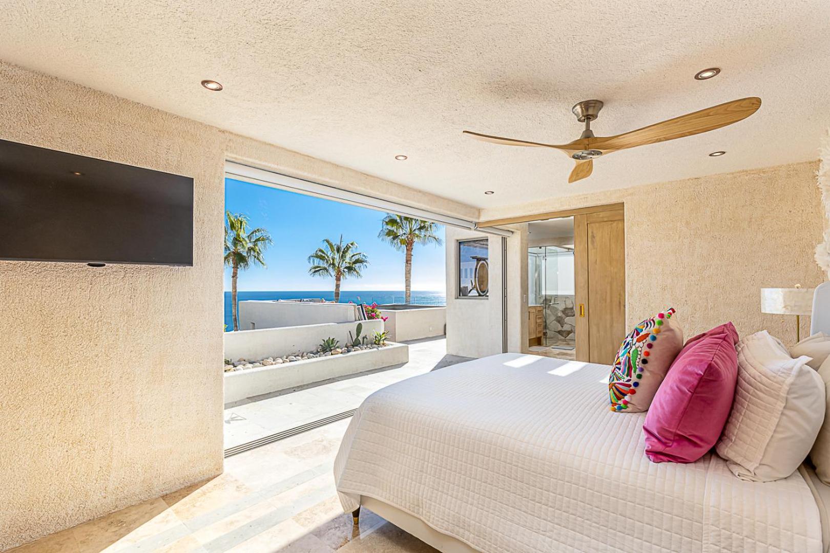 Casa Dos Hermanas Cabo San Lucas Dış mekan fotoğraf